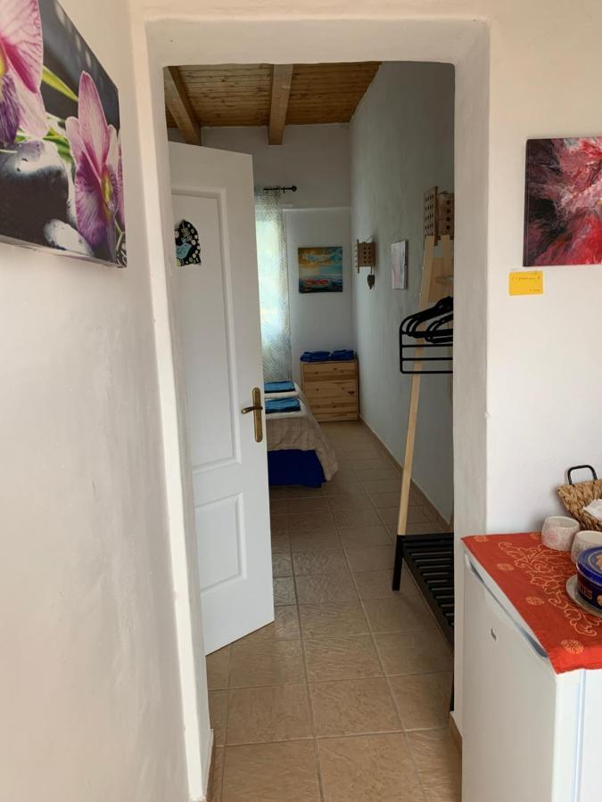 Appartamento Joy Lajares Esterno foto