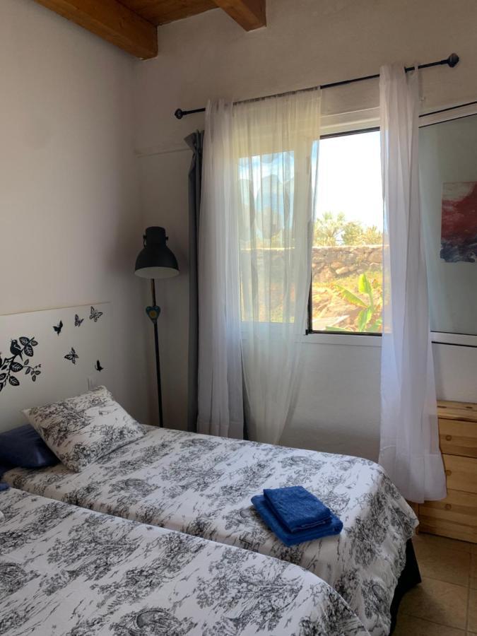 Appartamento Joy Lajares Esterno foto