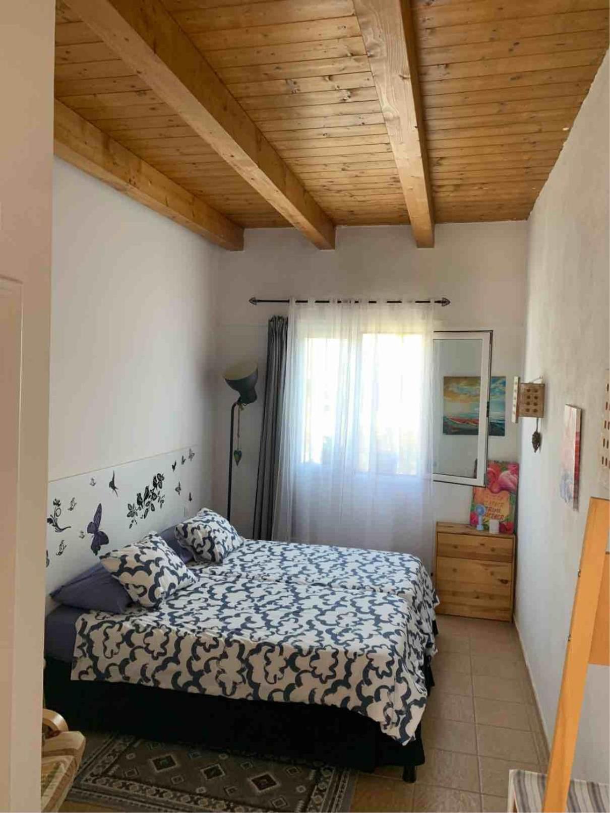 Appartamento Joy Lajares Esterno foto
